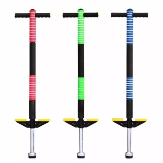 Šokliukas POGO STICK