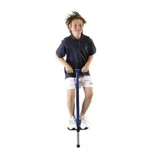 Šokliukas POGO STICK