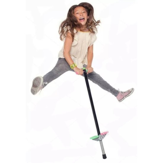 Šokliukas POGO STICK