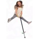 Šokliukas POGO STICK