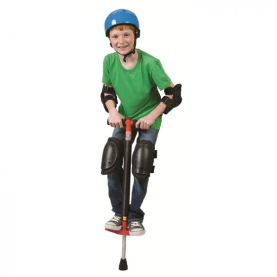 Šokliukas POGO STICK