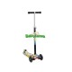 Triratis paspirtukas scooter Graffiti MicMax