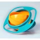 Neišsiliejantis maitinimo dubuo GYRO BOWL