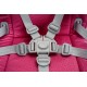 Maitinimo Kėdutė-Transformeris 5*1 Babymaxi rožinė