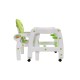 Maitinimo Kėdutė-Transformeris 5*1 Babymaxi žalia