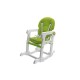 Maitinimo Kėdutė-Transformeris 5*1 Babymaxi žalia