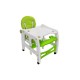 Maitinimo Kėdutė-Transformeris 5*1 Babymaxi žalia