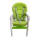 Maitinimo Kėdutė-Transformeris 5*1 Babymaxi žalia