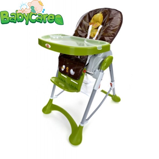 Maitinimo kėdutė Baby Maxi duck