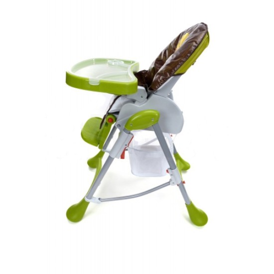 Maitinimo kėdutė Baby Maxi duck