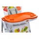 Maitinimo kėdutė Baby Maxi fruits