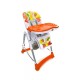 Maitinimo kėdutė Baby Maxi fruits