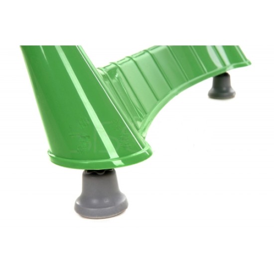 Maitinimo kėdutė Baby Maxi green