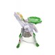Maitinimo kėdutė Baby Maxi green