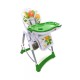 Maitinimo kėdutė Baby Maxi green