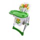 Maitinimo kėdutė Baby Maxi green