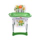 Maitinimo kėdutė Baby Maxi green