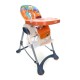 Maitinimo kėdutė Baby Maxi orange