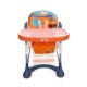 Maitinimo kėdutė Baby Maxi orange