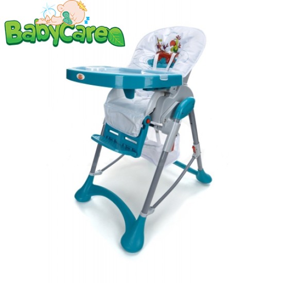 Maitinimo kėdutė Baby Maxi White