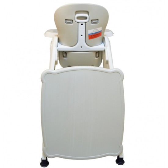 Maitinimo kėdutė - transformeris Coto Baby Kenia Beige