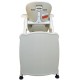 Maitinimo kėdutė - transformeris Coto Baby Kenia Beige