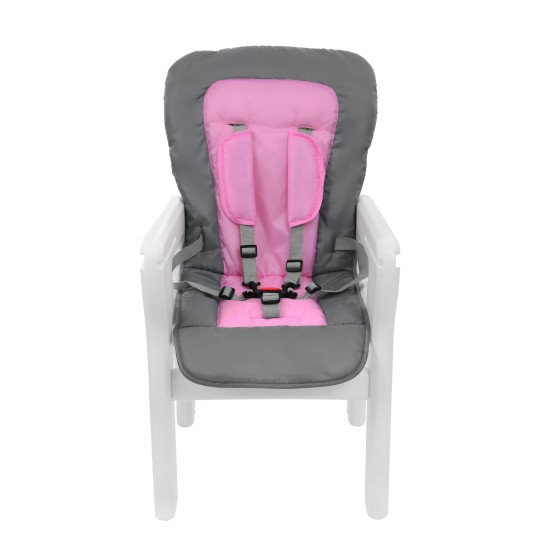 Maitinimo Kėdutė-Transformeris 5*1 Babymaxi rose