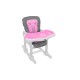 Maitinimo Kėdutė-Transformeris 5*1 Babymaxi rose