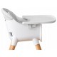 Maitinimo kėdutė Ecotoys 2in1