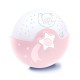 Projektorius B -Kids 2*1  Rose