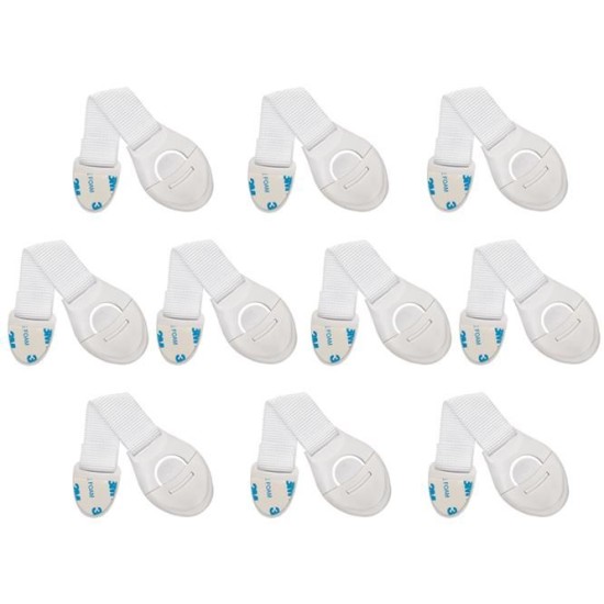 Baldų apsaugos 10vnt.