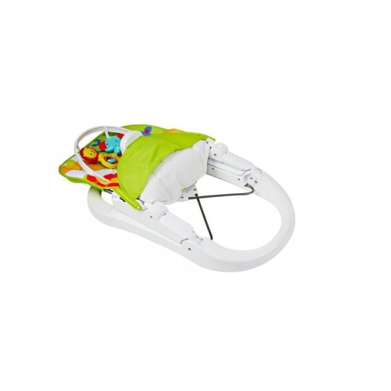 Fisher price gultukas -Vibro kėdutė  Atogrąžų miškas
