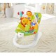 Fisher price gultukas -Vibro kėdutė  Atogrąžų miškas