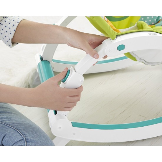 Fisher price gultukas -Vibro kėdutė Newborn To Toddler 