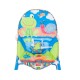 Gultukas -Vibro Kėdutė IBaby 3*1 Blue