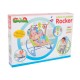 Gultukas -Vibro Kėdutė IBaby 3*1 Blue