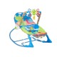 Gultukas -Vibro Kėdutė IBaby 3*1 Blue