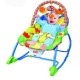 Gultukas -Vibro Kėdutė IBaby 3*1 Grybukas