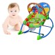 Gultukas -Vibro Kėdutė IBaby 3*1 Grybukas