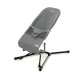 Coto Baby gultukas Viggo Grey