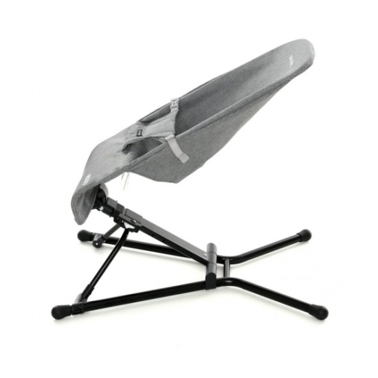 Coto Baby gultukas Viggo Grey