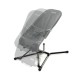 Coto Baby gultukas Viggo Grey