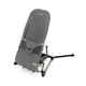 Coto Baby gultukas Viggo Grey