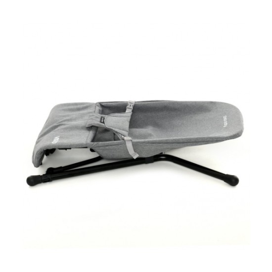 Coto Baby gultukas Viggo Grey