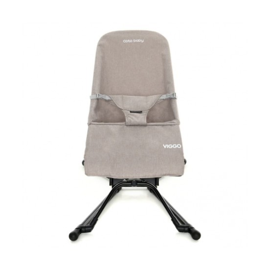 Coto Baby gultukas Viggo Beige