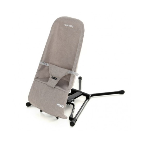 Coto Baby gultukas Viggo Beige