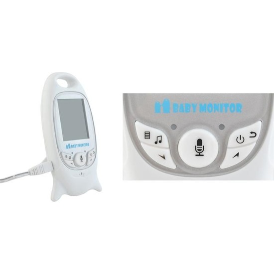 Mobili Auklė Baby monitor 2,0 colių