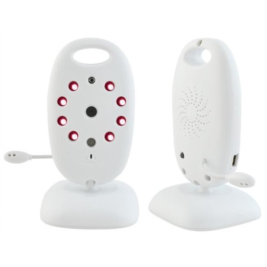 Mobili Auklė Baby monitor 2,0 colių