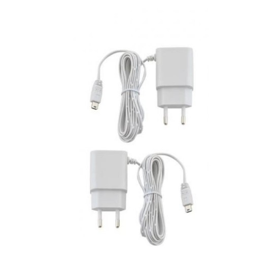 Mobili Auklė Baby monitor 2,4 colių