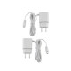 Mobili Auklė Baby monitor 2,4 colių